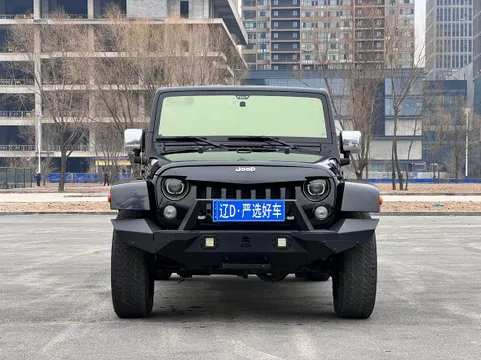 Jeep