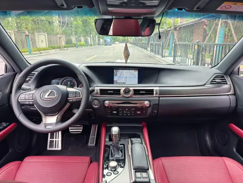 Lexus