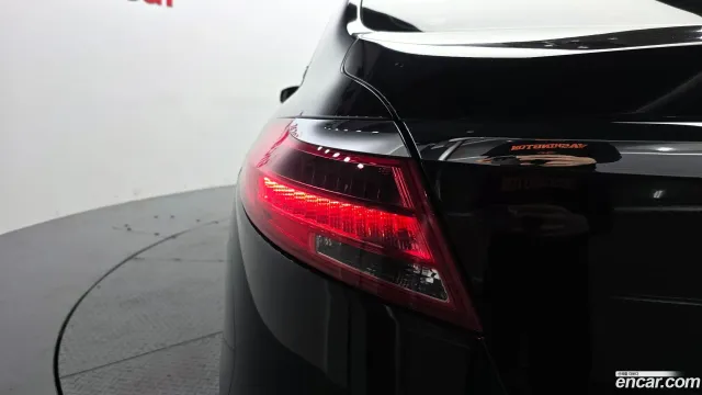 Renault SM7