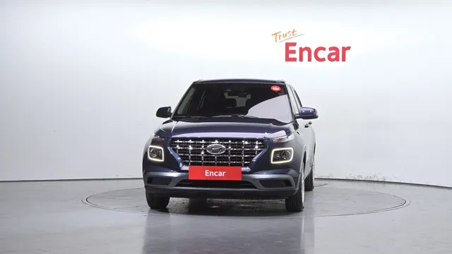 Hyundai Venue