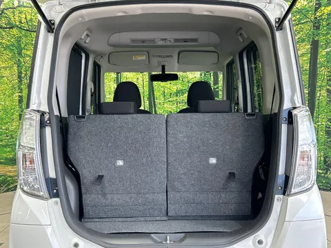 Mitsubishi eK Space Custom
