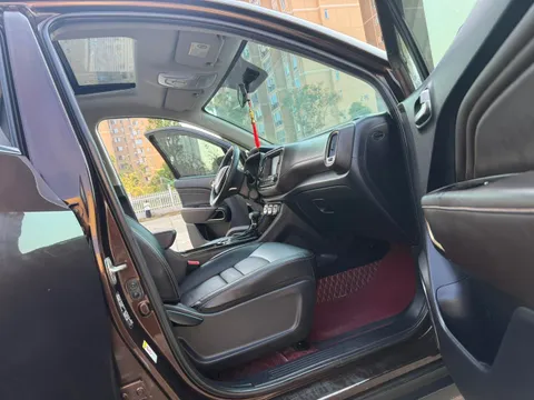 Gac GS3