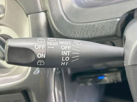 Honda Vamos