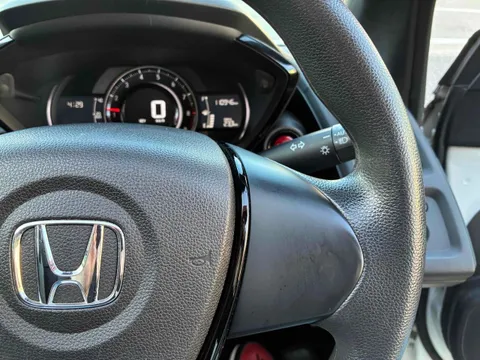 Honda S660
