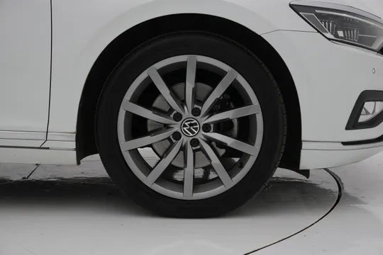 Volkswagen Passat GT