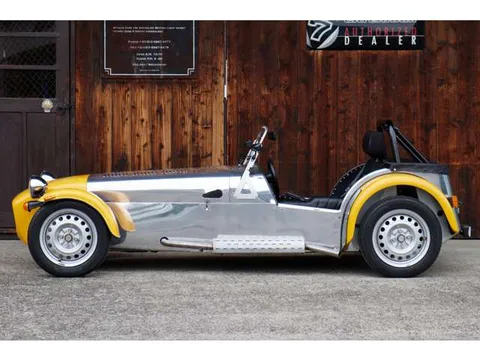 Caterham