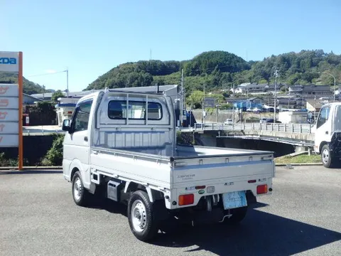 Mitsubishi Minicab Truck
