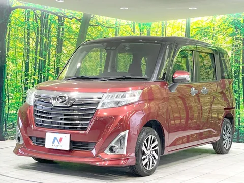 Daihatsu Thor