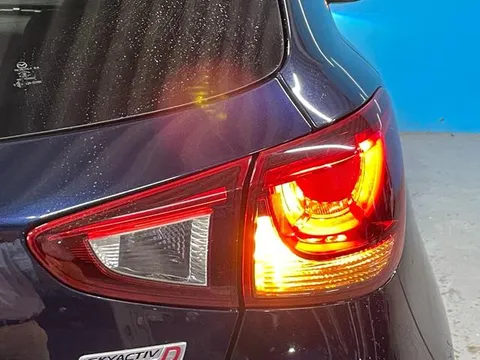 Mazda Mazda2 (Demio)