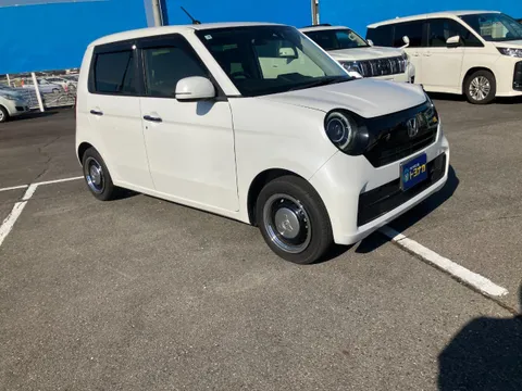 Honda N-ONE