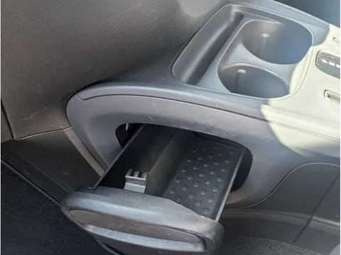 Smart For Four