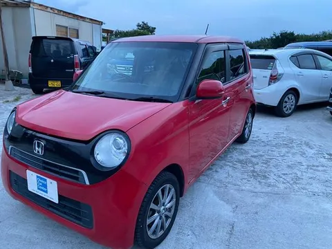 Honda N-ONE