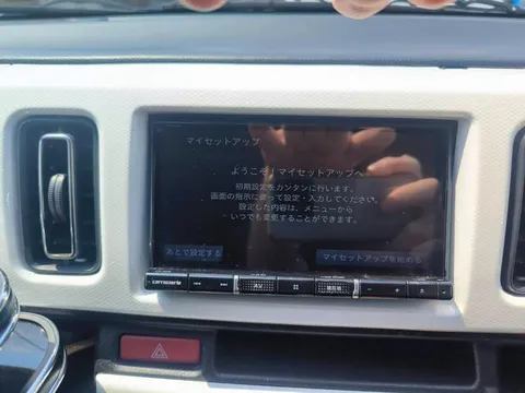 Suzuki Alto Works