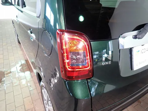 Honda N-ONE