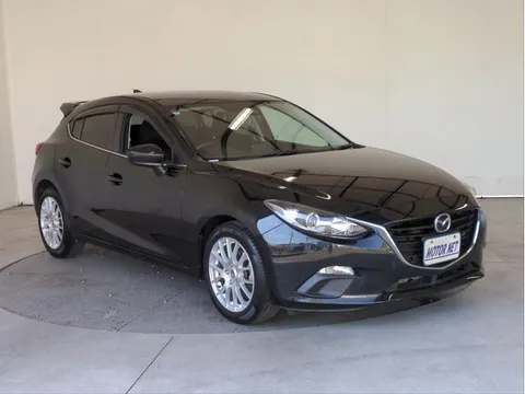Mazda Axela Sport