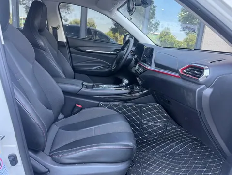 Changan Oshan X5