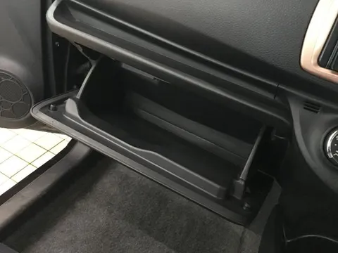 Toyota Yaris (Vitz)