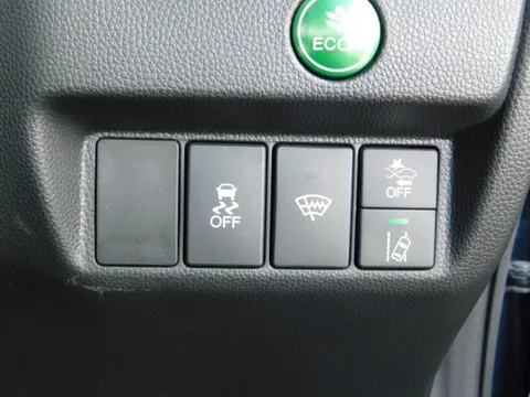 Honda Jazz (Fit)