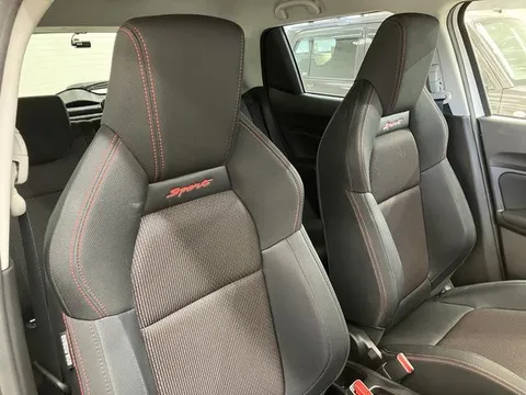 Suzuki Swift Sport