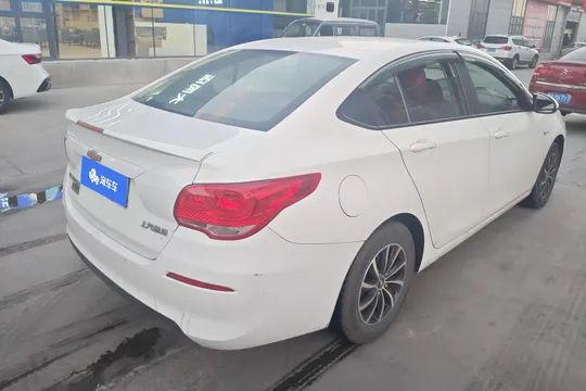 Chevrolet Cavalier
