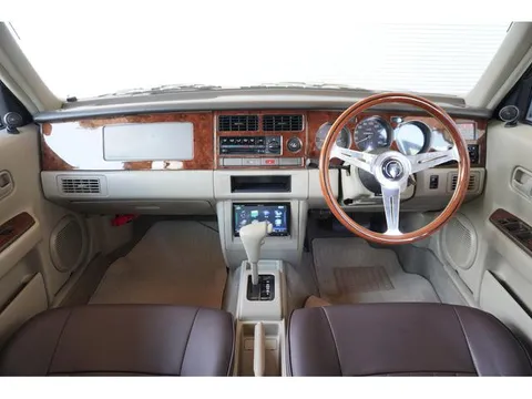 Nissan Rasheen
