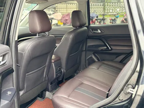 Gac GS4