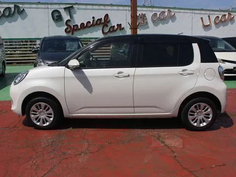 Daihatsu Boon