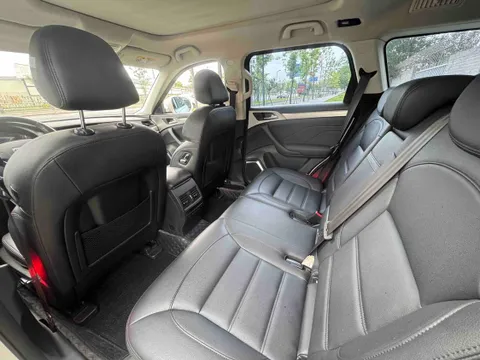Haval H7
