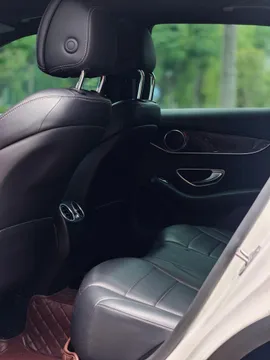 Mercedes-Benz Mercedes-Benz GLC