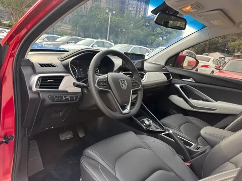 Baojun 530
