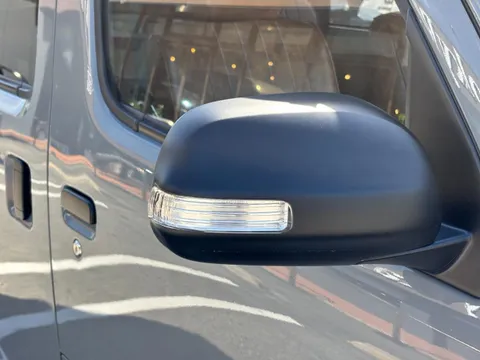 Toyota TownAce Van