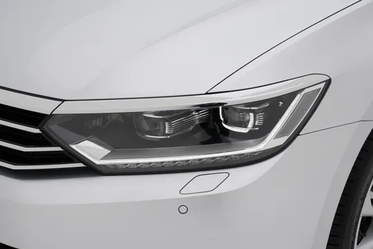 Volkswagen Passat GT