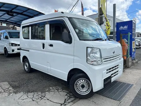 Nissan Clipper