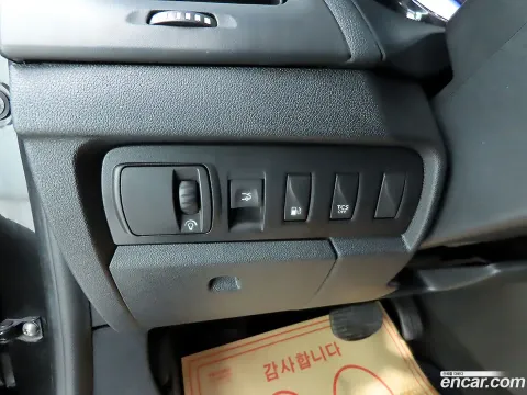 Renault SM3