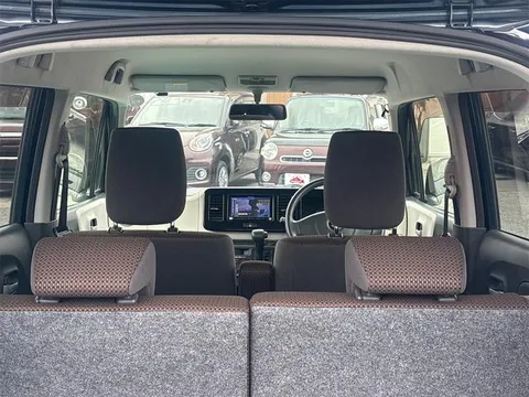 Suzuki MR Wagon