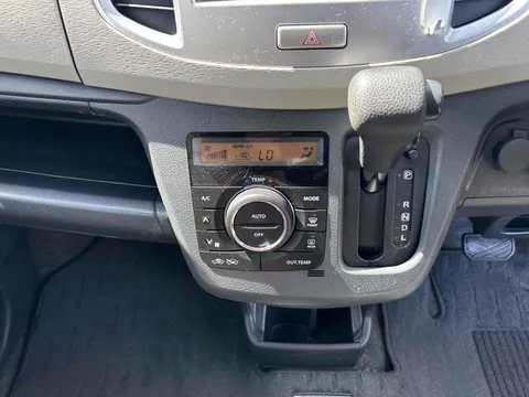 Mazda Flair