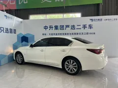 Infiniti Q50L