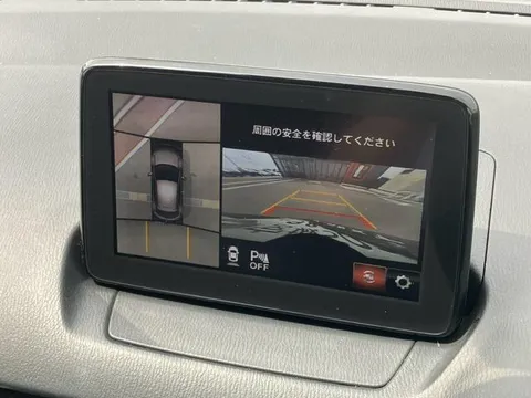 Mazda Mazda2 (Demio)