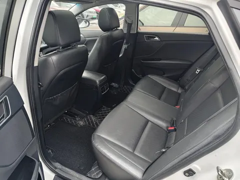Hyundai Mistra