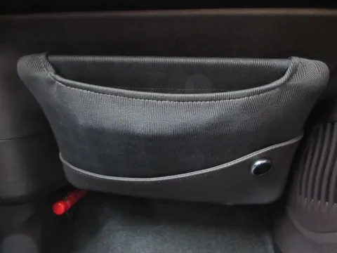 Toyota iQ