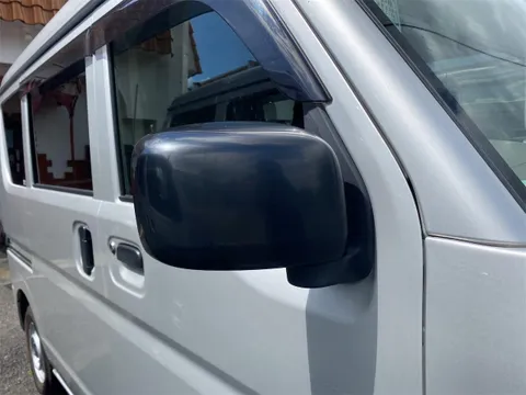 Nissan Clipper