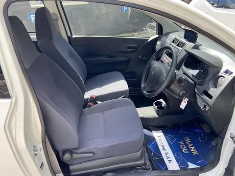 Subaru Pleo