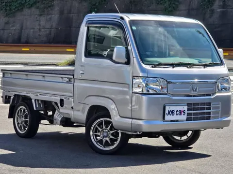 Honda Acty Truck