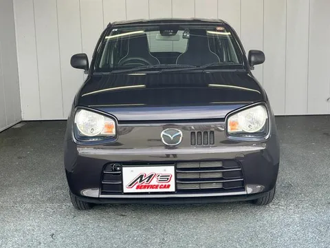 Mazda Carol
