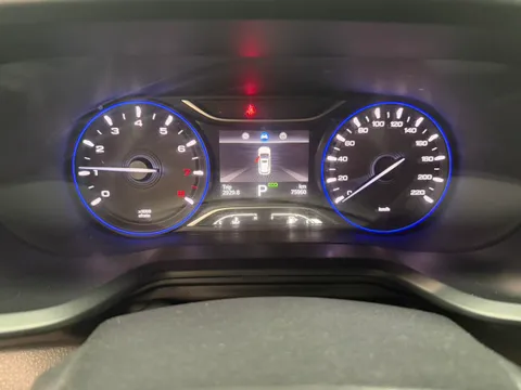 Gac GS3