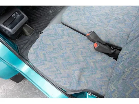 Daihatsu Midgetii