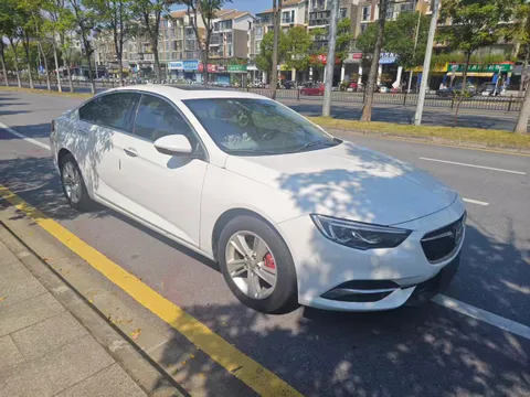 Buick Regal