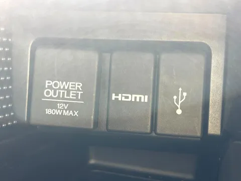 Honda S660