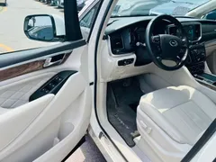 Gac M8