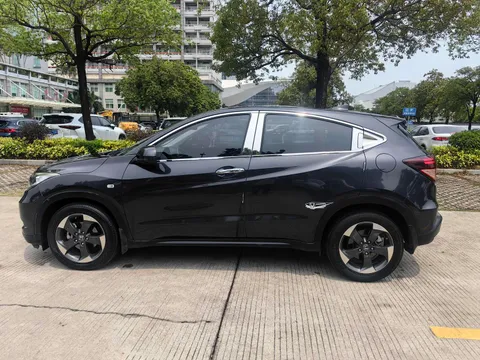 Honda HR-V (Vezel)